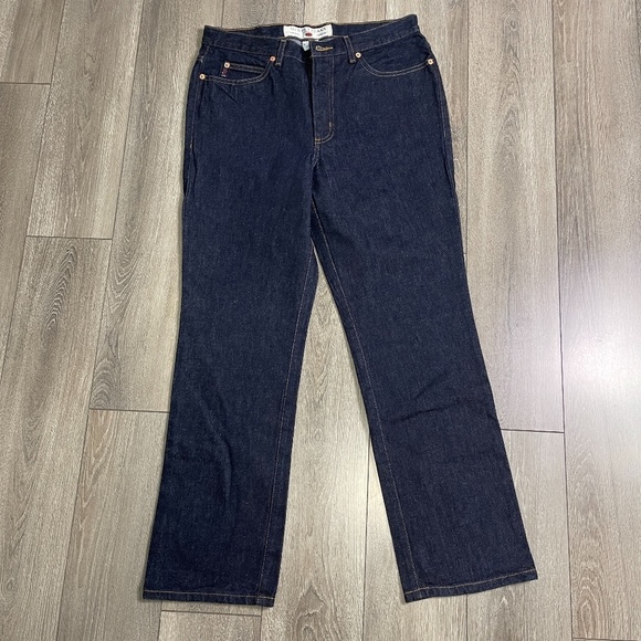 Guess bootcut low waist Jeans‎ - Picture 1 of 9